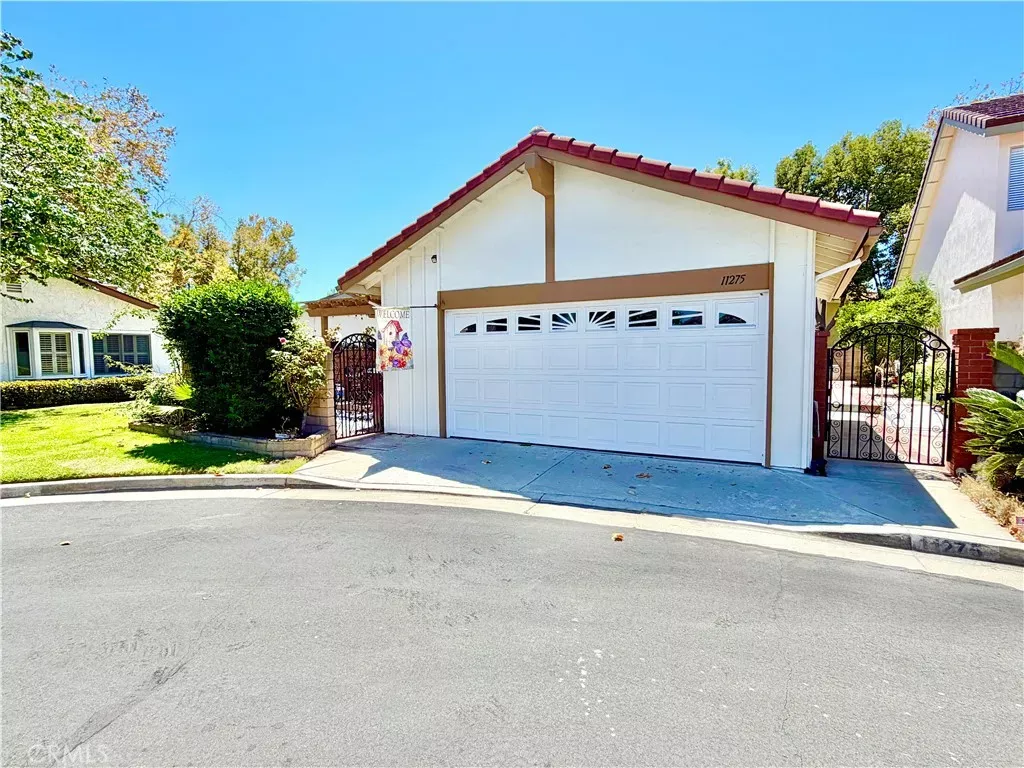 Property Photo:  11275 Lowell Court  CA 90630 