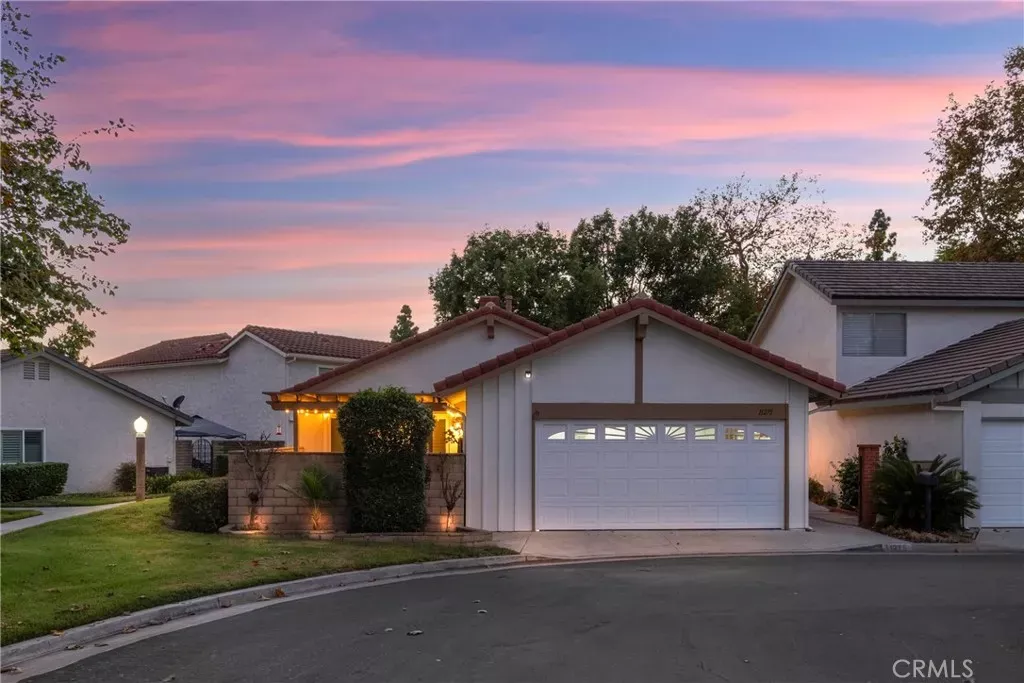 Property Photo:  11275 Lowell Court  CA 90630 