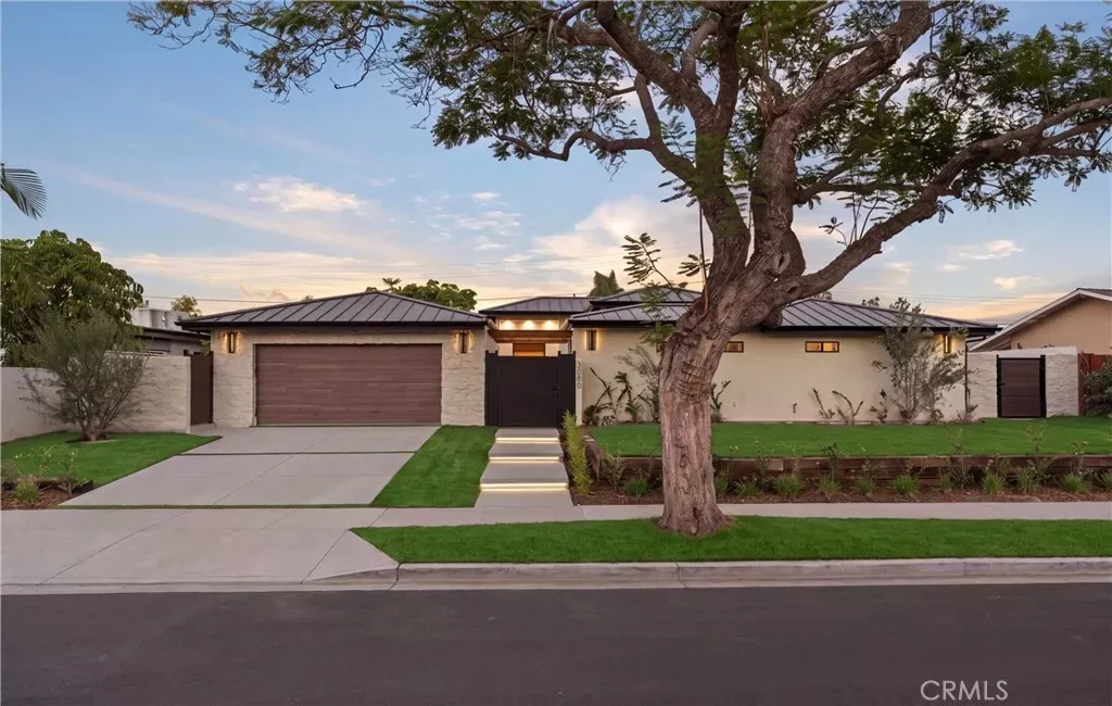 Property Photo:  3080 Country Club Drive  CA 92626 