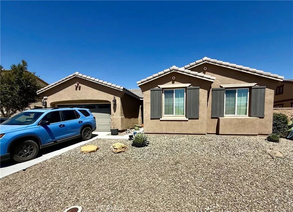 Property Photo:  12394 Del Sur  CA 92392 