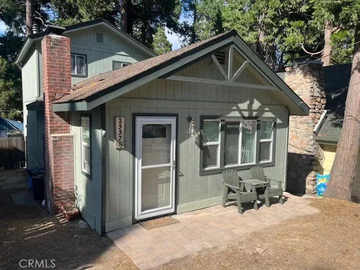 Property Photo: 23376 Crestline Road CA 92325