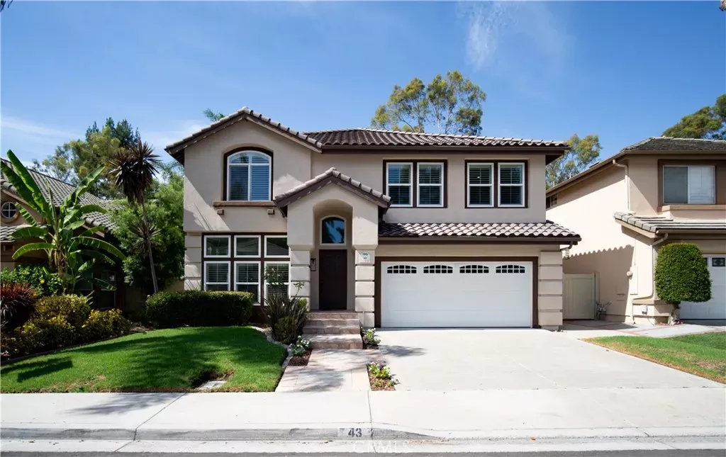 Property Photo:  43 Cantata  CA 92692 