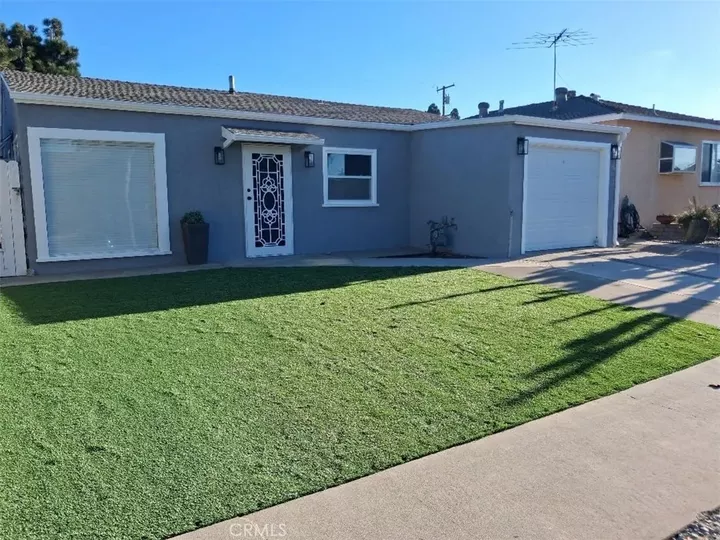 Property Photo:  4108 W 164th  CA 90260 