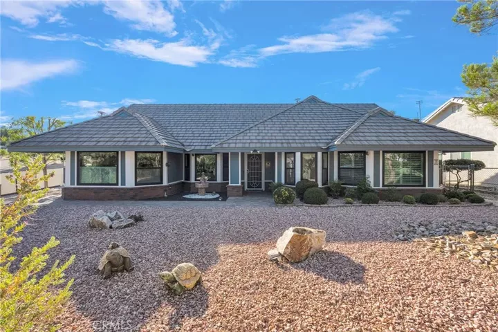 Property Photo: 17340 Buckthorn CA 92345