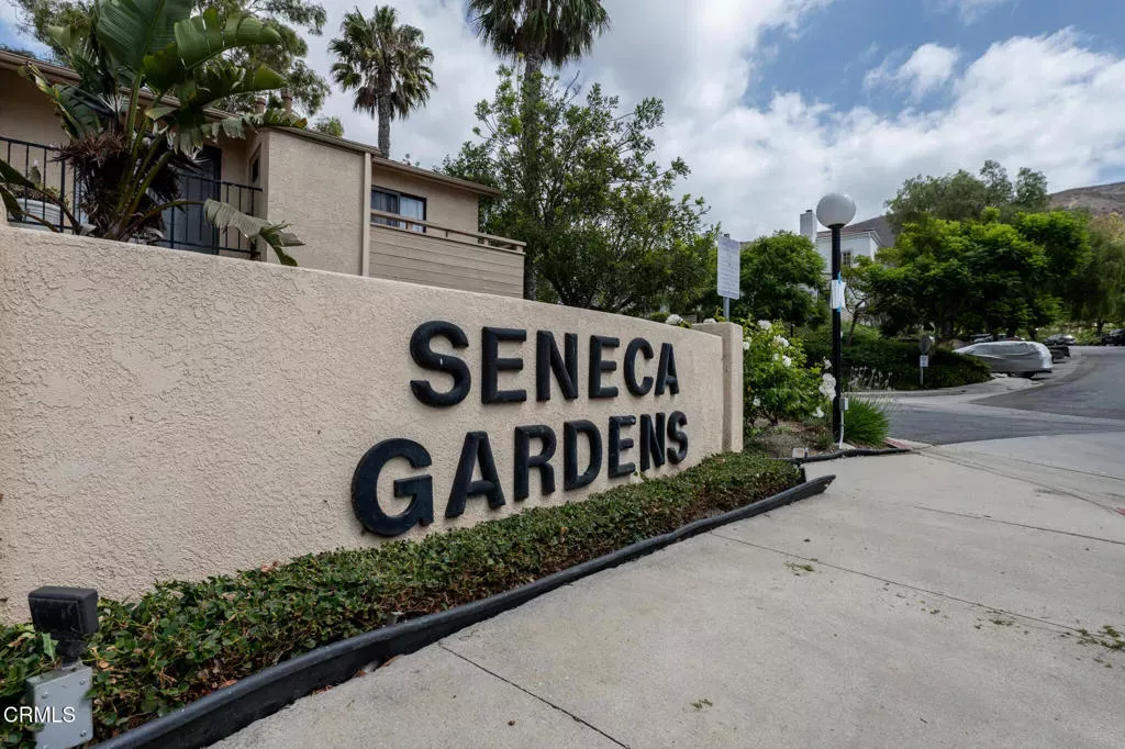 Property Photo:  771 Seneca Street D43  CA 93001 
