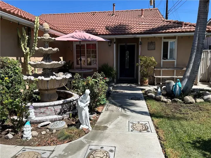 Property Photo:  13205 Judith  CA 91706 