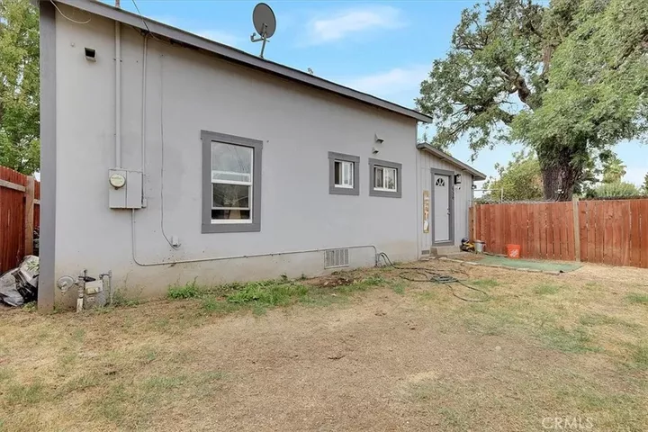 Property Photo:  656 Spruce  CA 95991 
