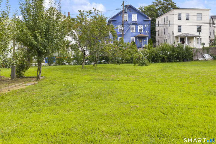 Property Photo: 74 Twiss Street CT 06450