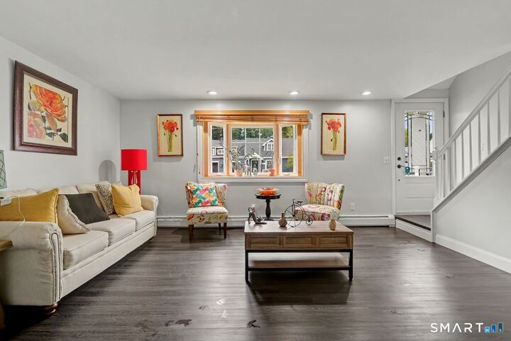 Property Photo:  161 Delaware Drive  CT 06614 
