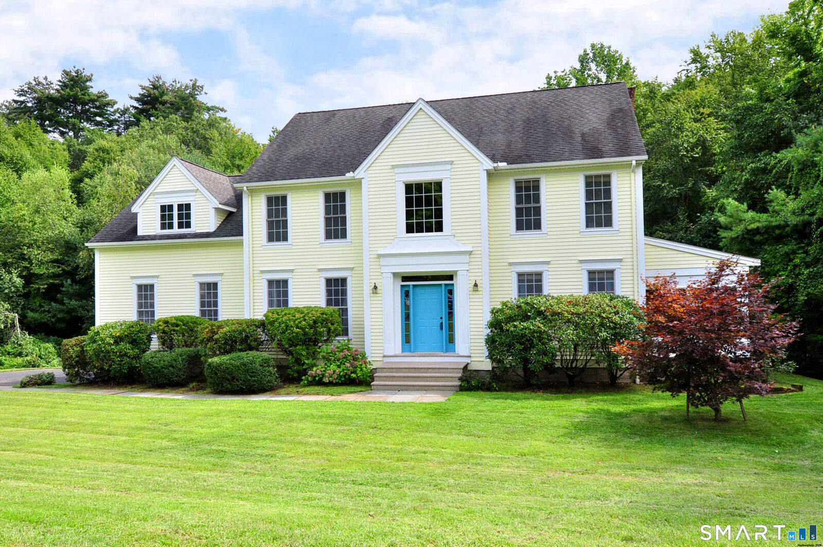 Property Photo: 5 Misty Meadow Road CT 06013