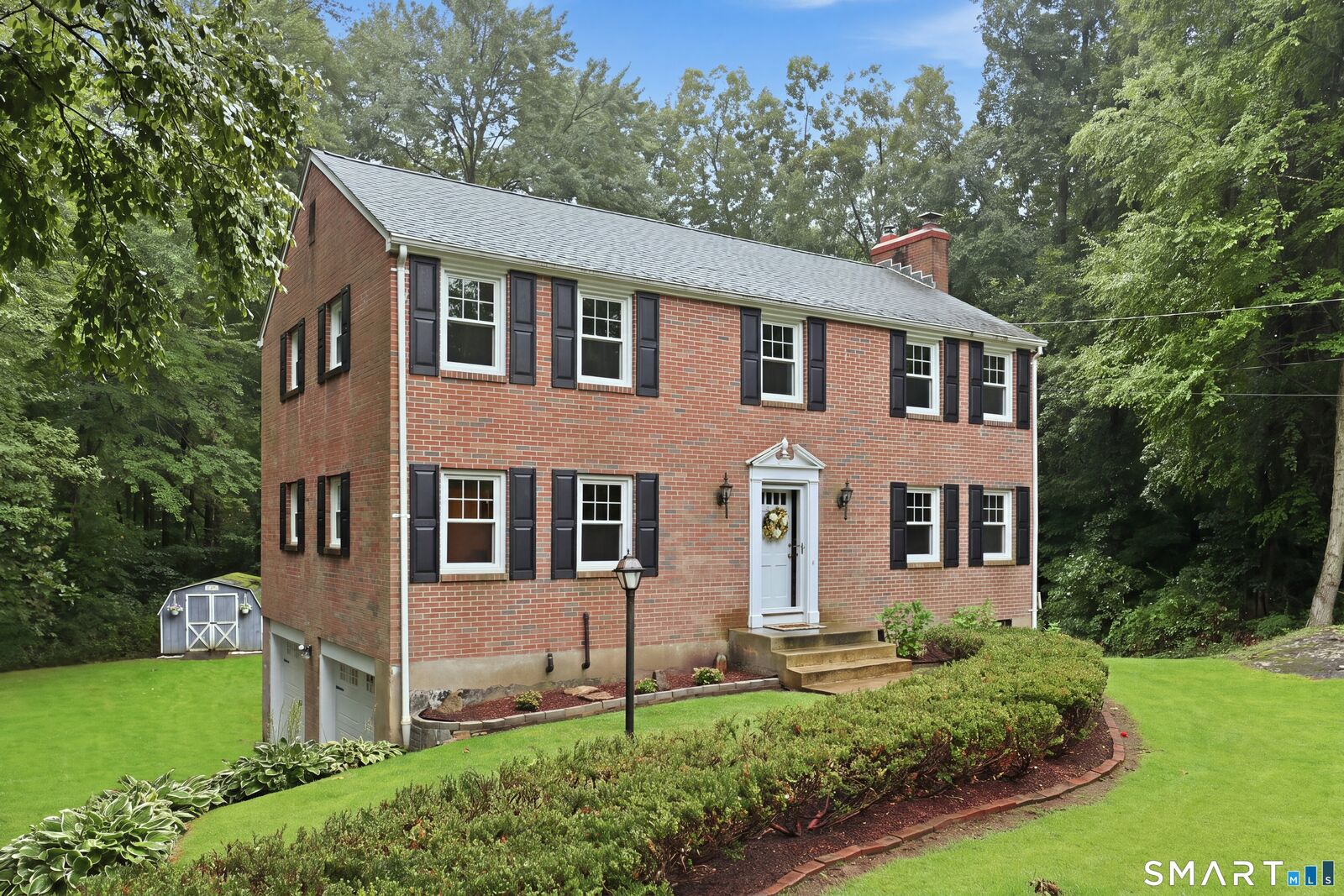 Property Photo:  208 Wood Pond Road  CT 06033 
