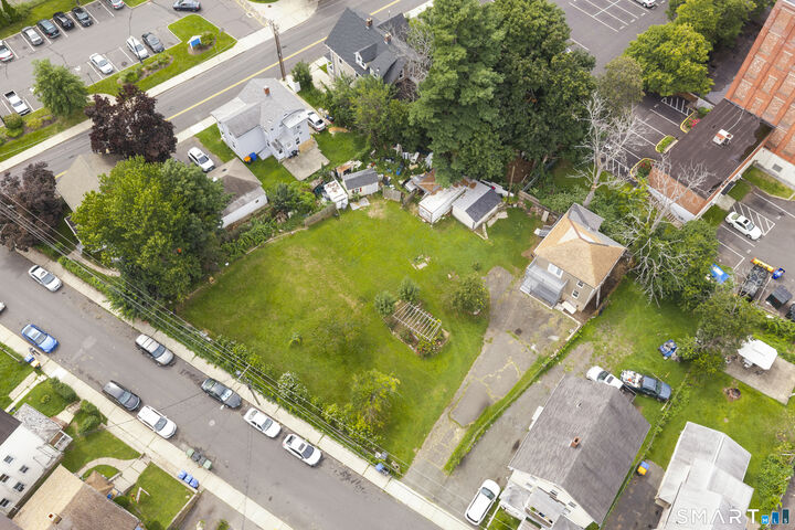 Property Photo: 74 Twiss Street CT 06450