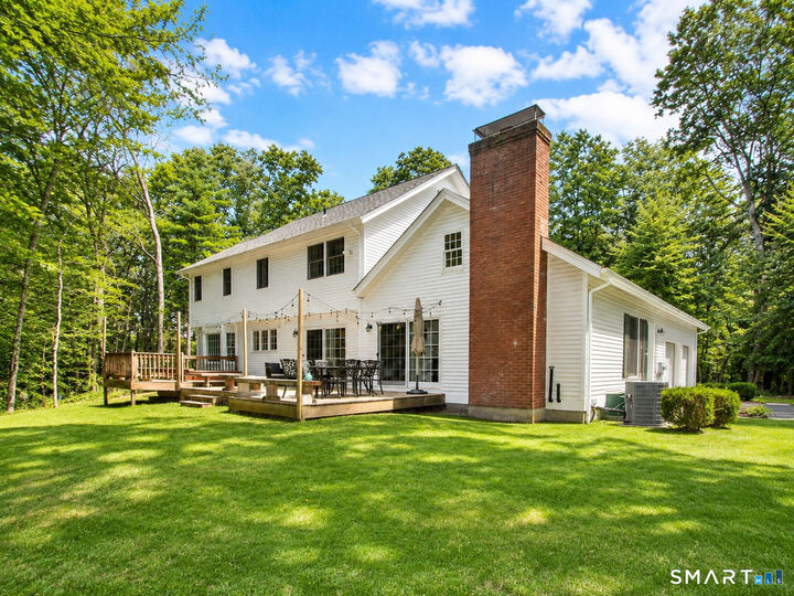 Property Photo:  201 Transylvania Road  CT 06798 