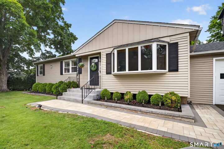Property Photo: 4 Palmer Road CT 06473
