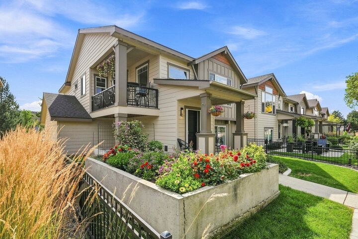 Property Photo:  2007 W Bridge Ave  WA 99201 