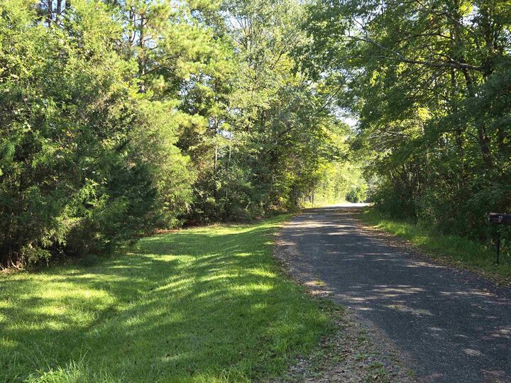 Property Photo:  750 Blue Branch Road ***  SC 29340 