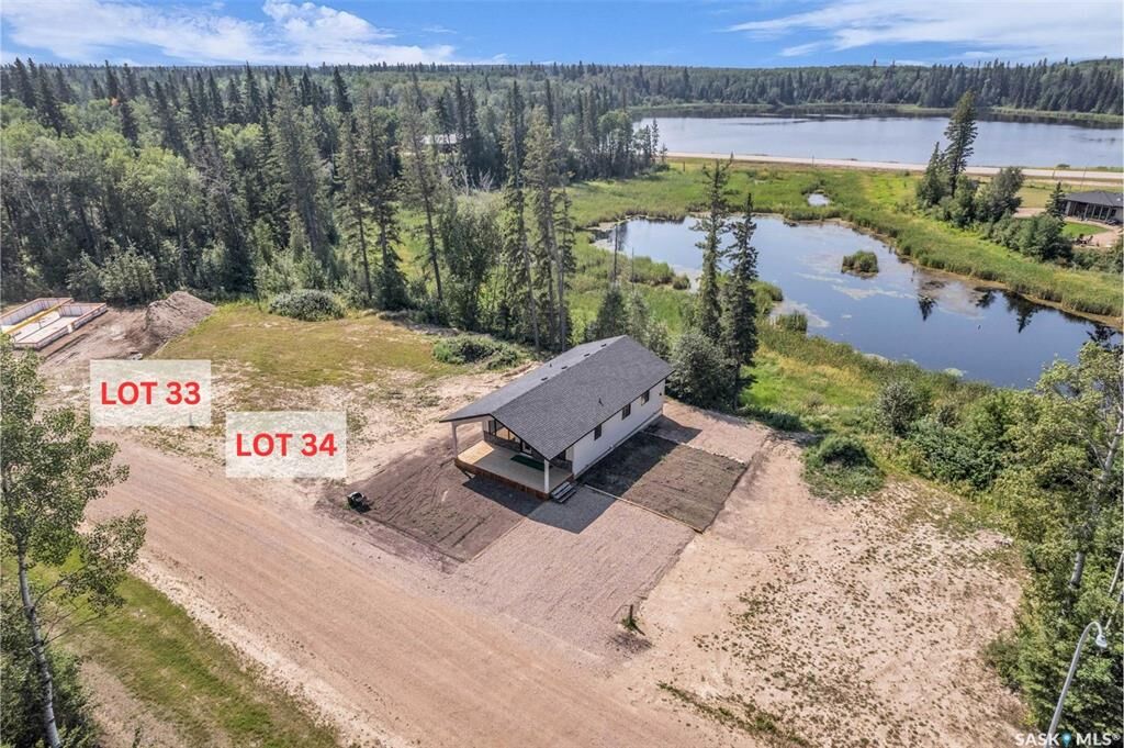 Photo de la propriété:  101 Neis Access Road 34  SK S0J 0N0 