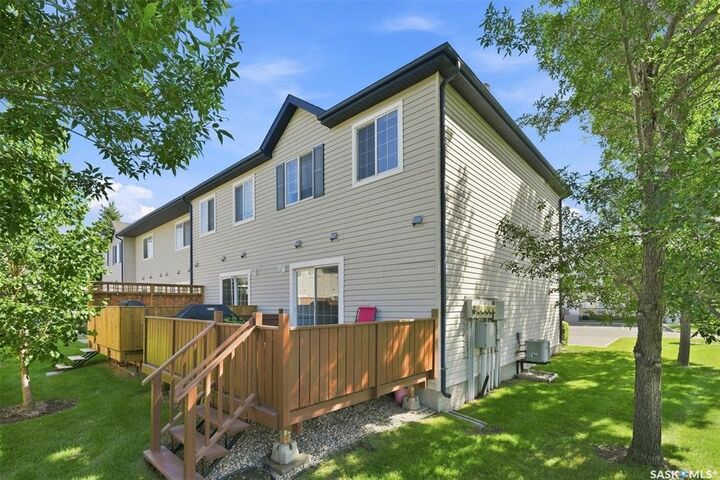 Property Photo:  663 Beckett Crescent 124  SK S7N 4X2 