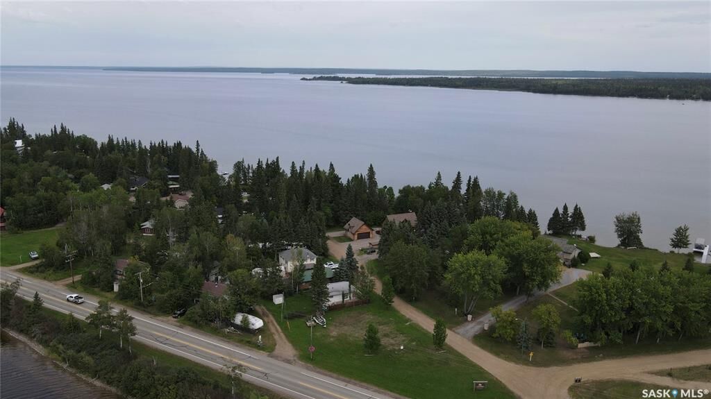 Property Photo:  1 Bereskin Drive  SK S0J 3E0 