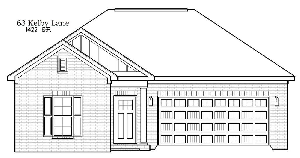 Property Photo:  63 Kelby  AL 36301 