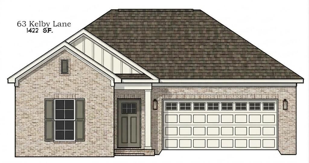 Property Photo:  63 Kelby  AL 36301 