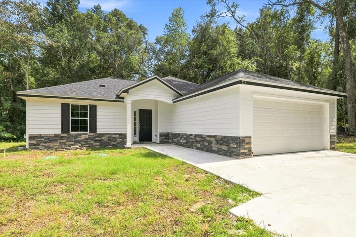 Property Photo: 355 Monroe Creek Drive FL 32343