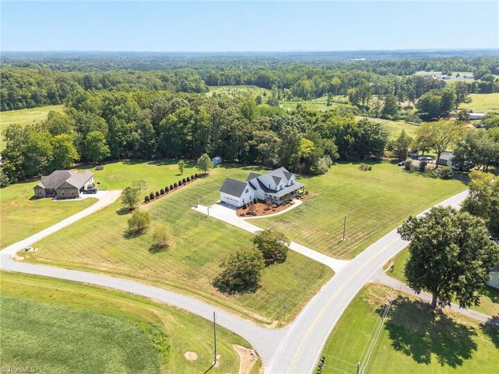 Property Photo:  2488 Friendship Ledford Road  NC 27107 