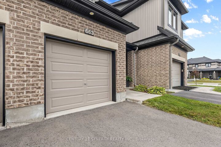 Property Photo:  663 Jerome Jodoin Drive  ON K4A 1G9 