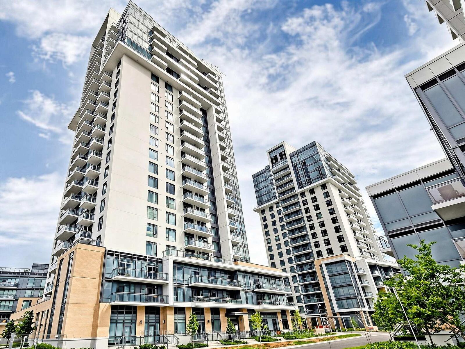 Property Photo:  50 Ann O'Reilly Road 427  ON M2J 0C9 