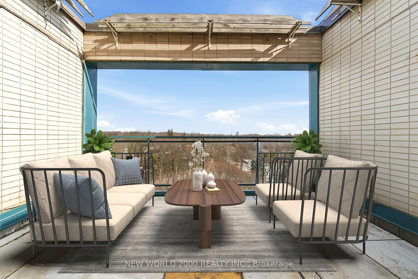 Property Photo:  40 Park Road 702  ON M4W 2N4 