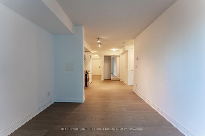 Property Photo: 295 Adelaide Street W 201 ON M5V 1P7