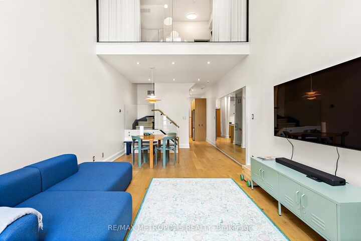 Property Photo:  394 Euclid Avenue 102  ON M6G 2S9 