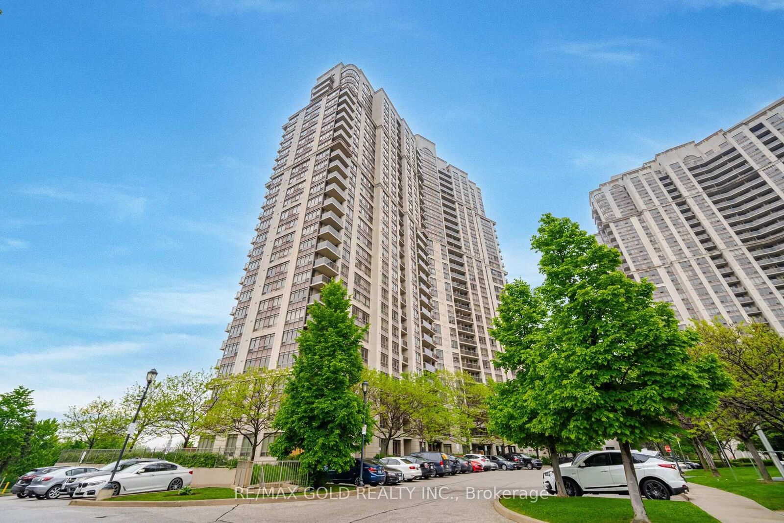 Property Photo:  710 Humberwood Boulevard 210  ON M9W 7J5 