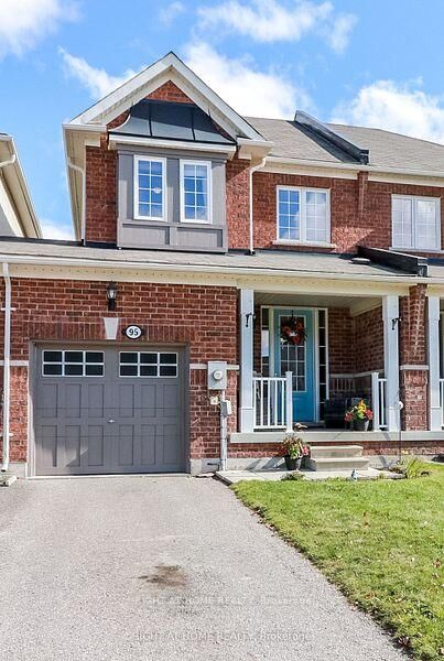 Property Photo:  95 Collier Crescent  ON L0M 1B5 