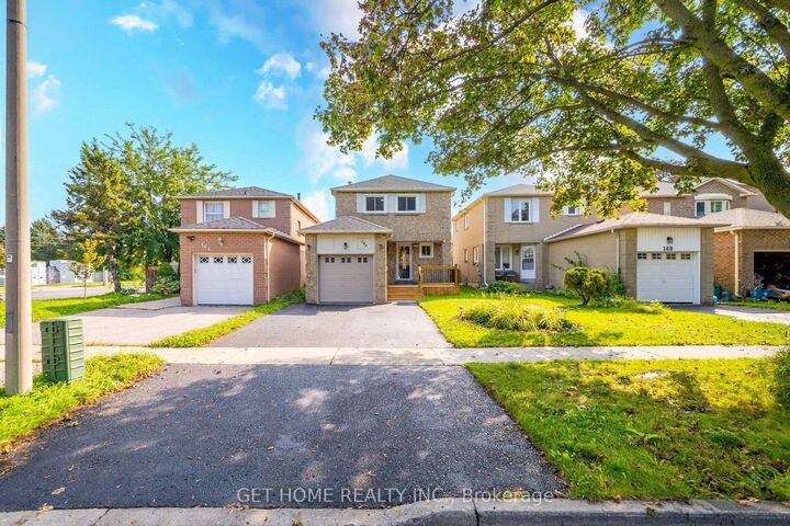 Property Photo:  146 Chatfield Drive  ON L1T 2J1 