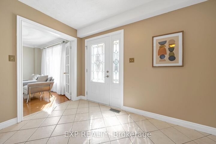 Property Photo:  955 Snowbird Street  ON L1J 8J8 