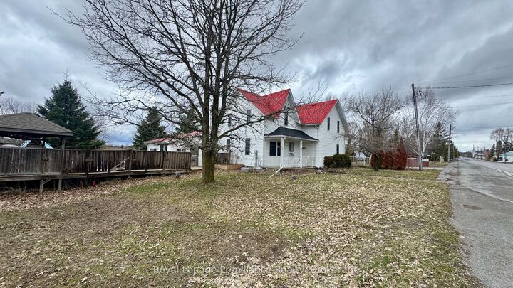 Property Photo:  3186 County Road 41 N/A  ON K0K 2W0 