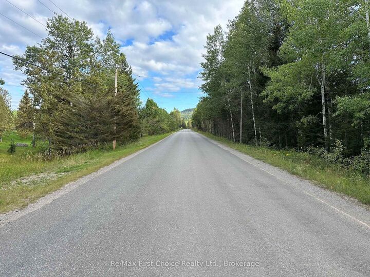 Property Photo:  Pt 19 &Amp 20 Silver Falls Road  ON P0T 1X0 