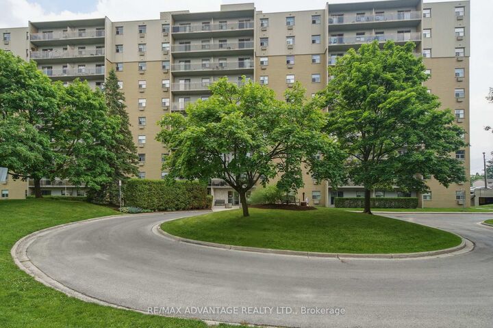 Property Photo:  931 Wonderland Road S 1005  ON N6K 2X6 