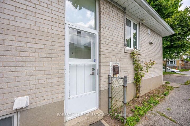 Property Photo: 63 Burcher Road Lower ON L1S 2P9
