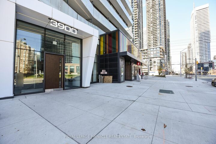 3900 Confederation Parkway 2802 — photo 1