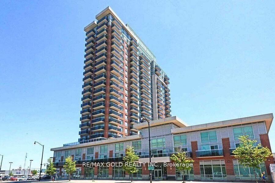 Property Photo:  215 Queen Street E 307  ON L6W 0A9 