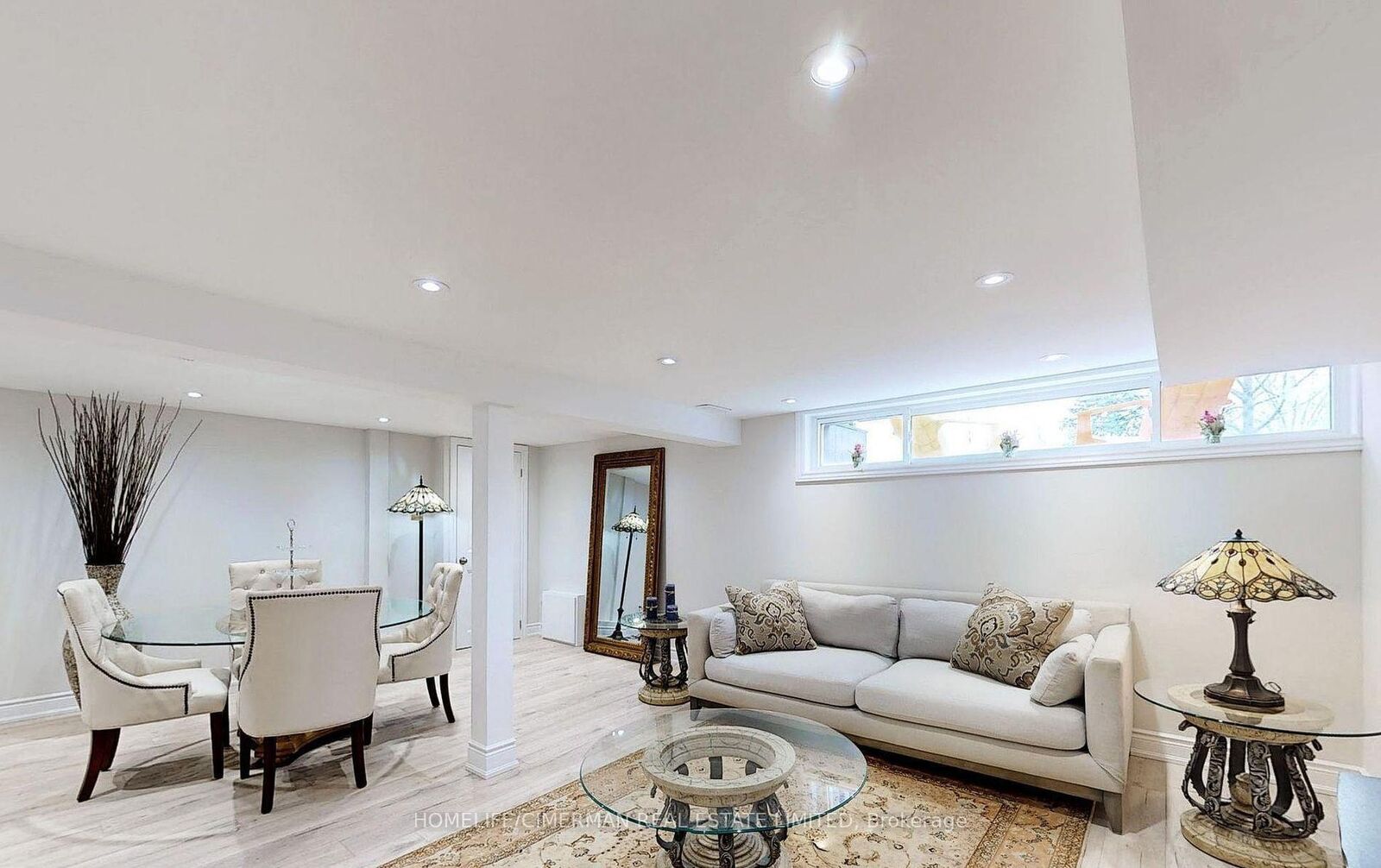 Property Photo:  226 Browndale Crescent Bsmt  ON L4C 3J1 