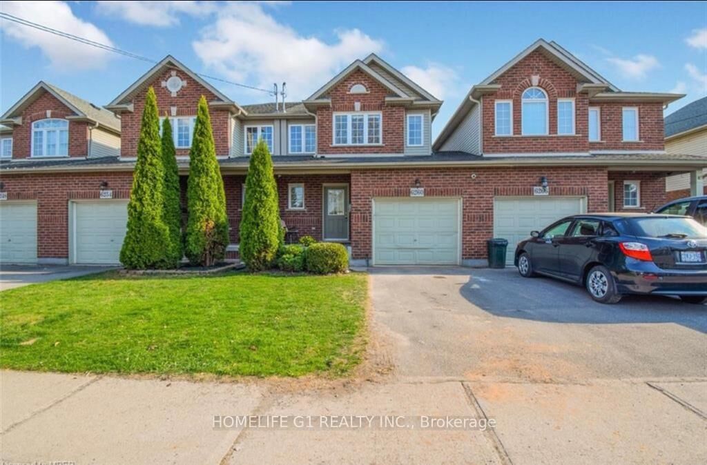 Property Photo:  6260 Ash Street  ON L2G 2H5 