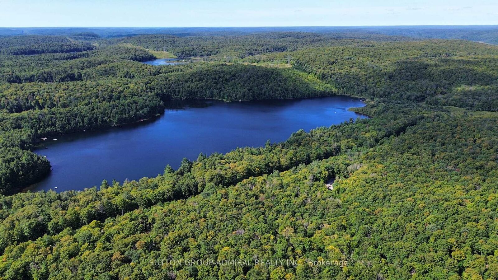 Property Photo:  1135 Ross Lake Road  ON K0M 1S0 