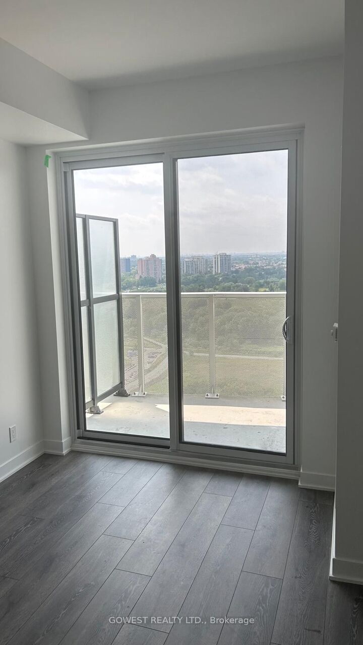 Property Photo:  6 Flavelle Trail 1715  ON L4L 0M8 