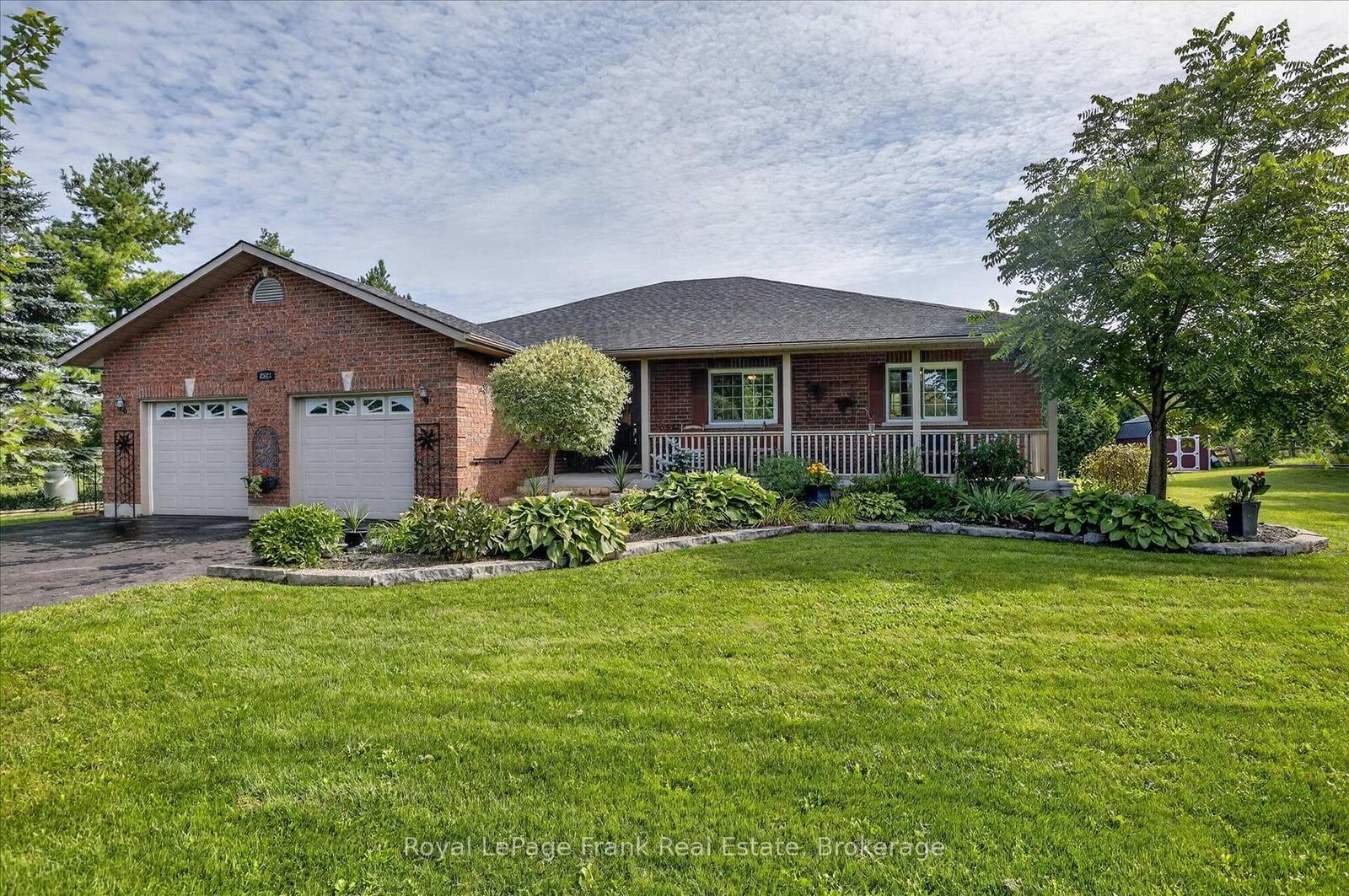 Property Photo:  2523 Asphodel 12th Line  ON K0L 2V0 