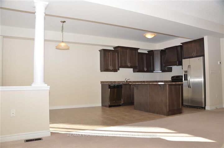 Property Photo:  341 Stonehenge Drive  ON L9K 1S7 