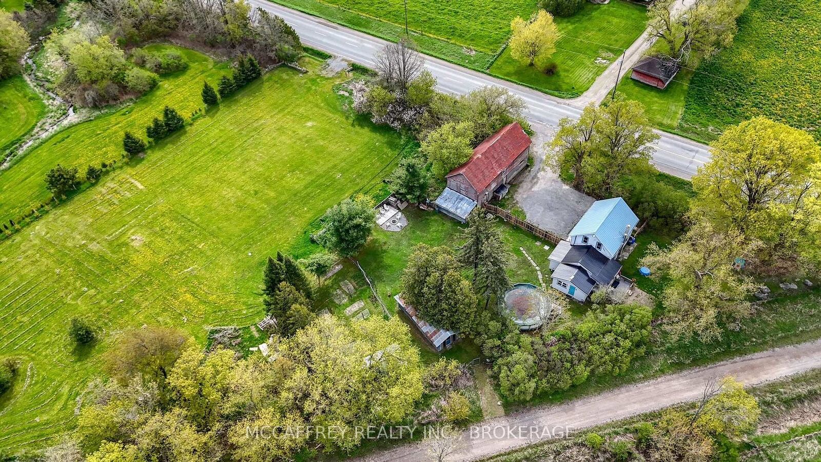 Property Photo:  476 Hoards Road  ON K0K 3E0 