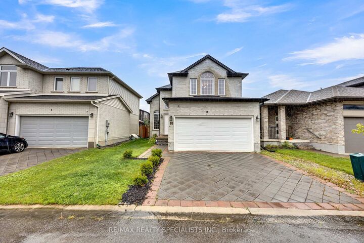 Property Photo:  3270 Singleton Avenue 18  ON N6L 0E5 